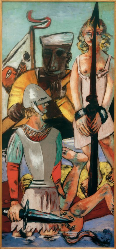 Tentazione (Tentazione di Sant