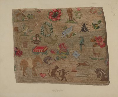 Cuscino dell