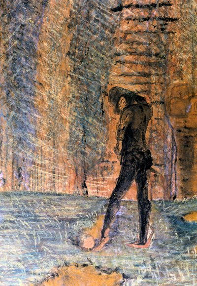 Amleto, c. 1900-1944 da Max Jacob