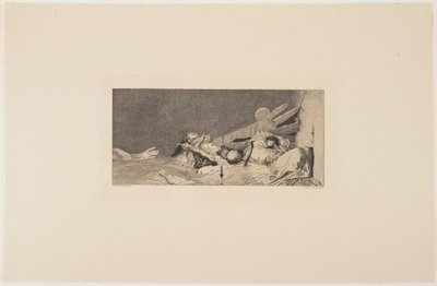 Ansie, 1881 da Max Klinger