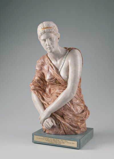 Cassandra da Max Klinger