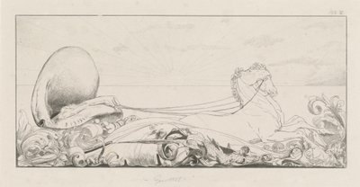 Trionfo da Max Klinger