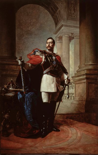 Ritratto dell
