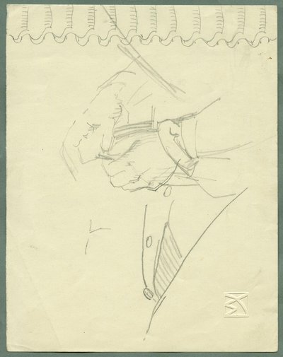 Studio manuale da Max Kurzweil