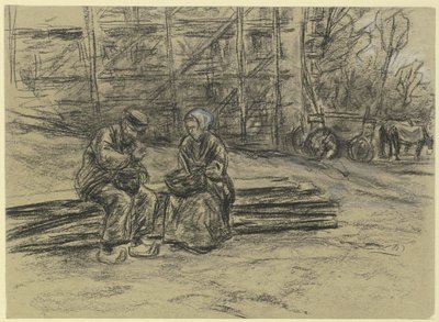  da Max Liebermann