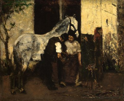  da Max Liebermann