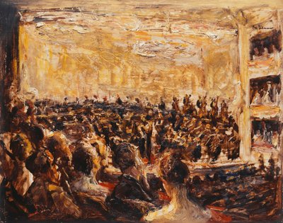 Concerto all