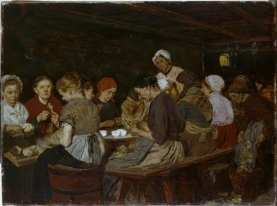 Le conserve da Max Liebermann