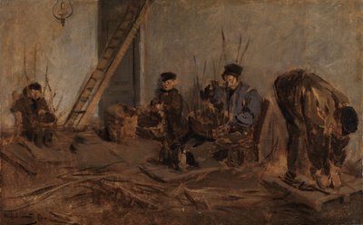  da Max Liebermann