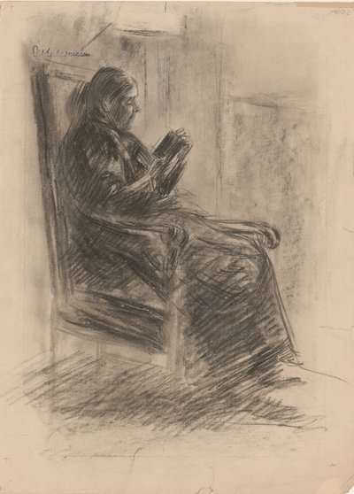 La moglie dell