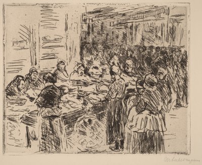  da Max Liebermann