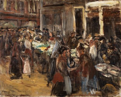 da Max Liebermann