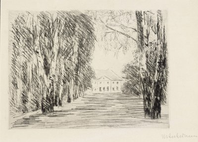  da Max Liebermann
