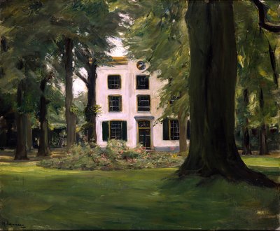  da Max Liebermann