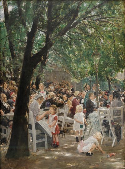  da Max Liebermann