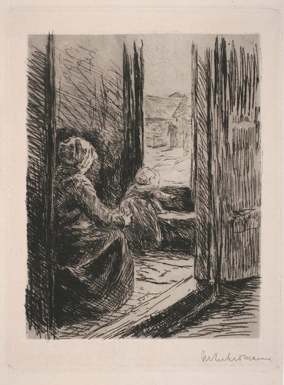  da Max Liebermann