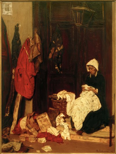 Sarta da Max Liebermann