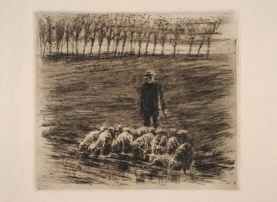  da Max Liebermann