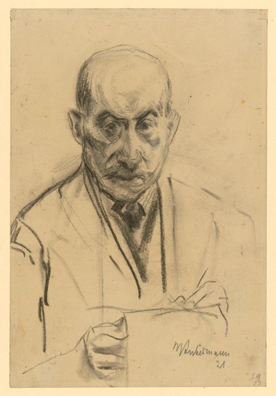  da Max Liebermann