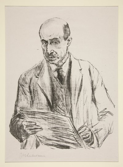  da Max Liebermann