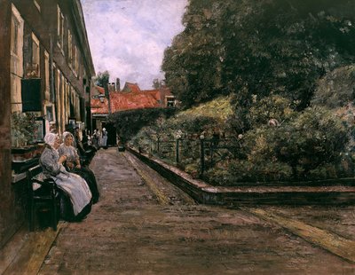  da Max Liebermann