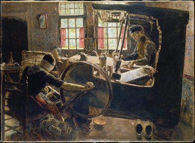  da Max Liebermann