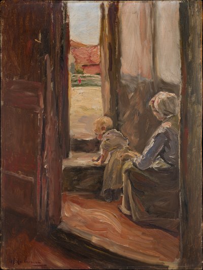  da Max Liebermann