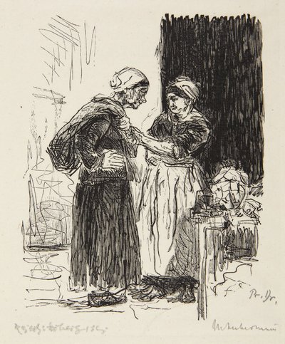  da Max Liebermann