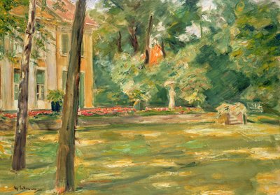 Immagine Sconosciuta da Max Liebermann