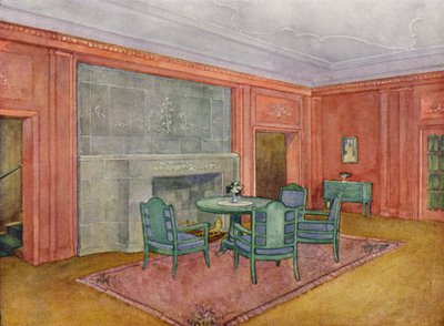 Sala da Max Müller