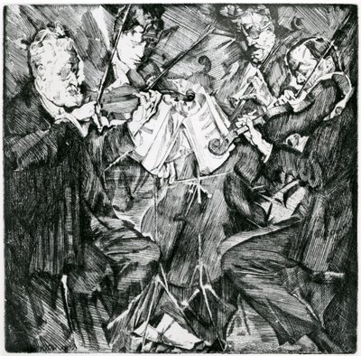 Quartetto d