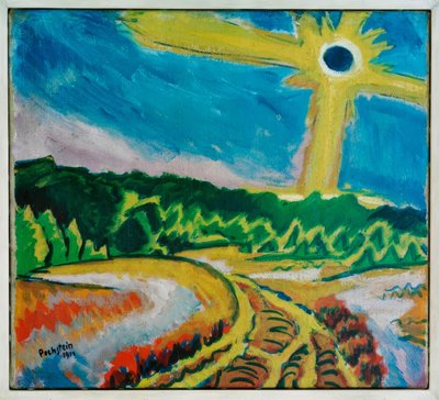 alba da Max Pechstein