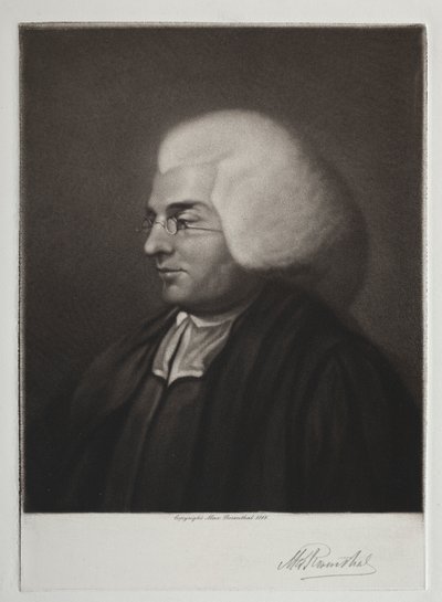 Jacob Duche da Max Rosenthal