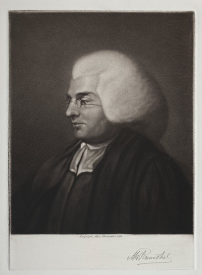 Jacob Duche da Max Rosenthal