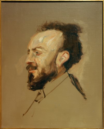 Ritratto di Francisco d