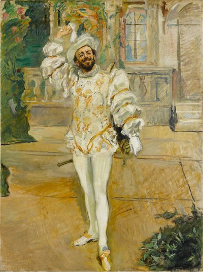  da Max Slevogt