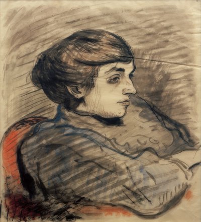 Nini Slevogt da Max Slevogt