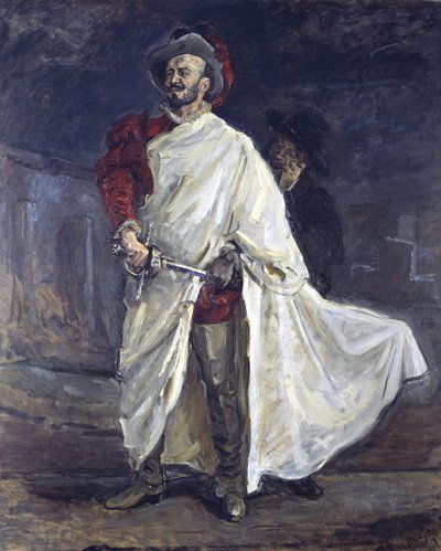 Il cantante Francisco d