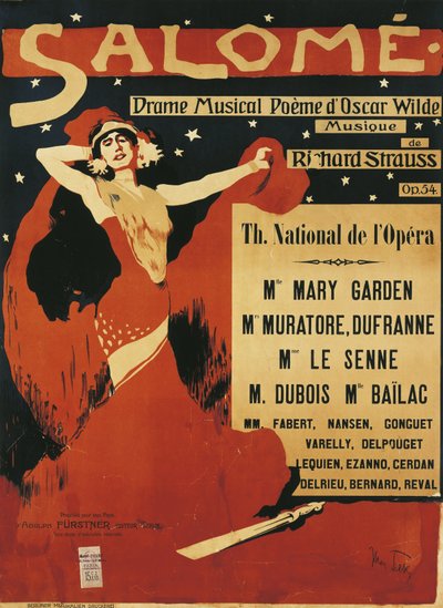 Poster dell