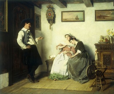 Civetteria da Max Volkhart