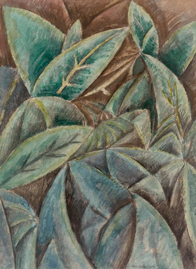 Fiori da Max Weber