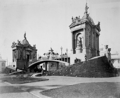 Ponte di cemento, l