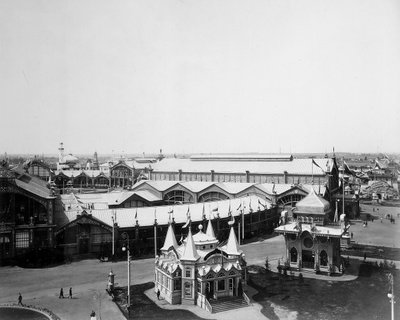 Veduta generale, l