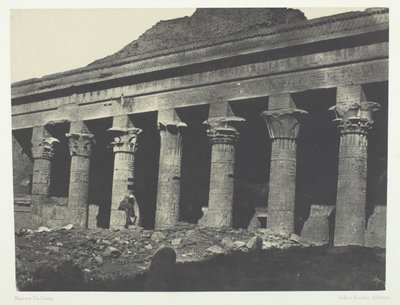 Grand Temple d
