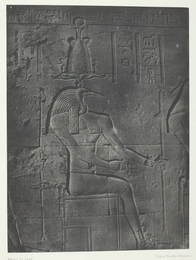 Grand Temple d