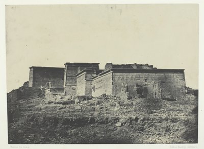 Grand Temple d