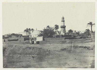 Moschea di El-Arif e tomba di Murad-Bey, Alto Egitto, lastra 13 dall
