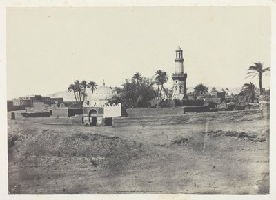 Moschea di El-Arif e tomba di Murad-Bey, Alto Egitto, lastra 13 dall
