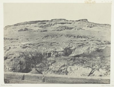 Necropoli dell