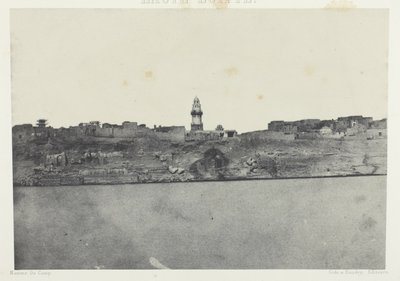 Vue Générale d